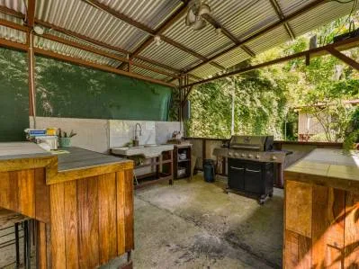 HOTEL O REFUGIO DOMINICAL CON 11 ALQUILERES MÁS CASA DEL PROPIETARIO, photo 10