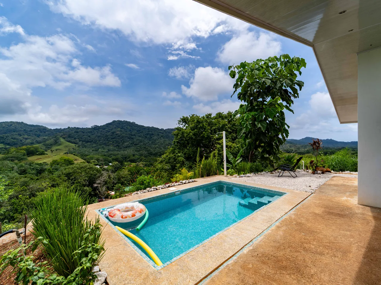 Casa Guilietta - 2BR Mountain View Home, photo 5