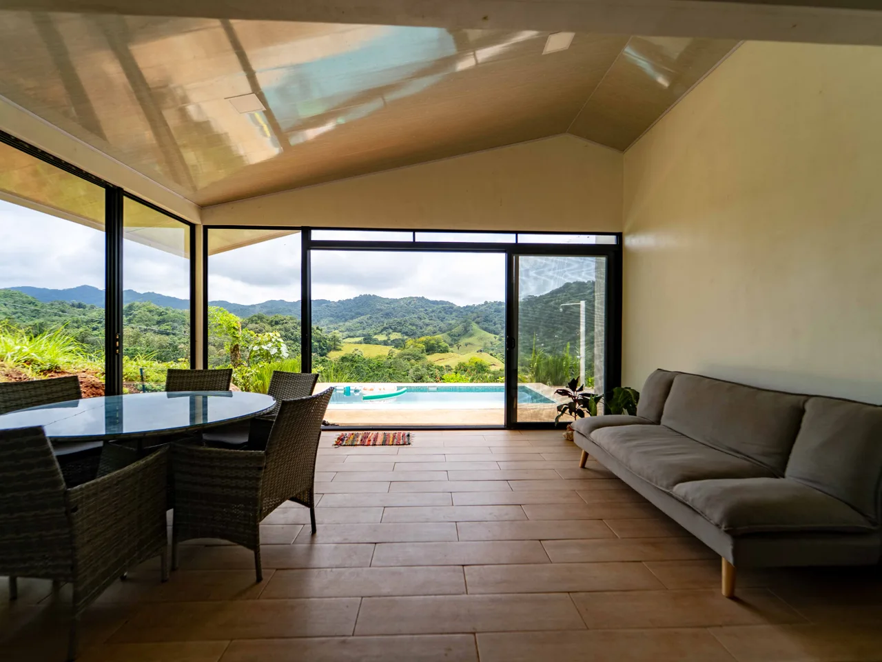 Casa Guilietta - 2BR Mountain View Home, photo 8