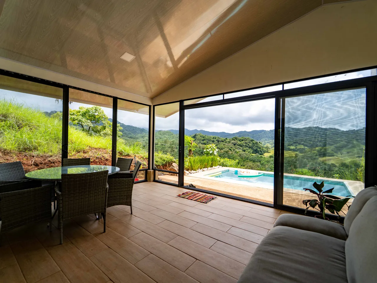 Casa Guilietta - 2BR Mountain View Home, photo 9