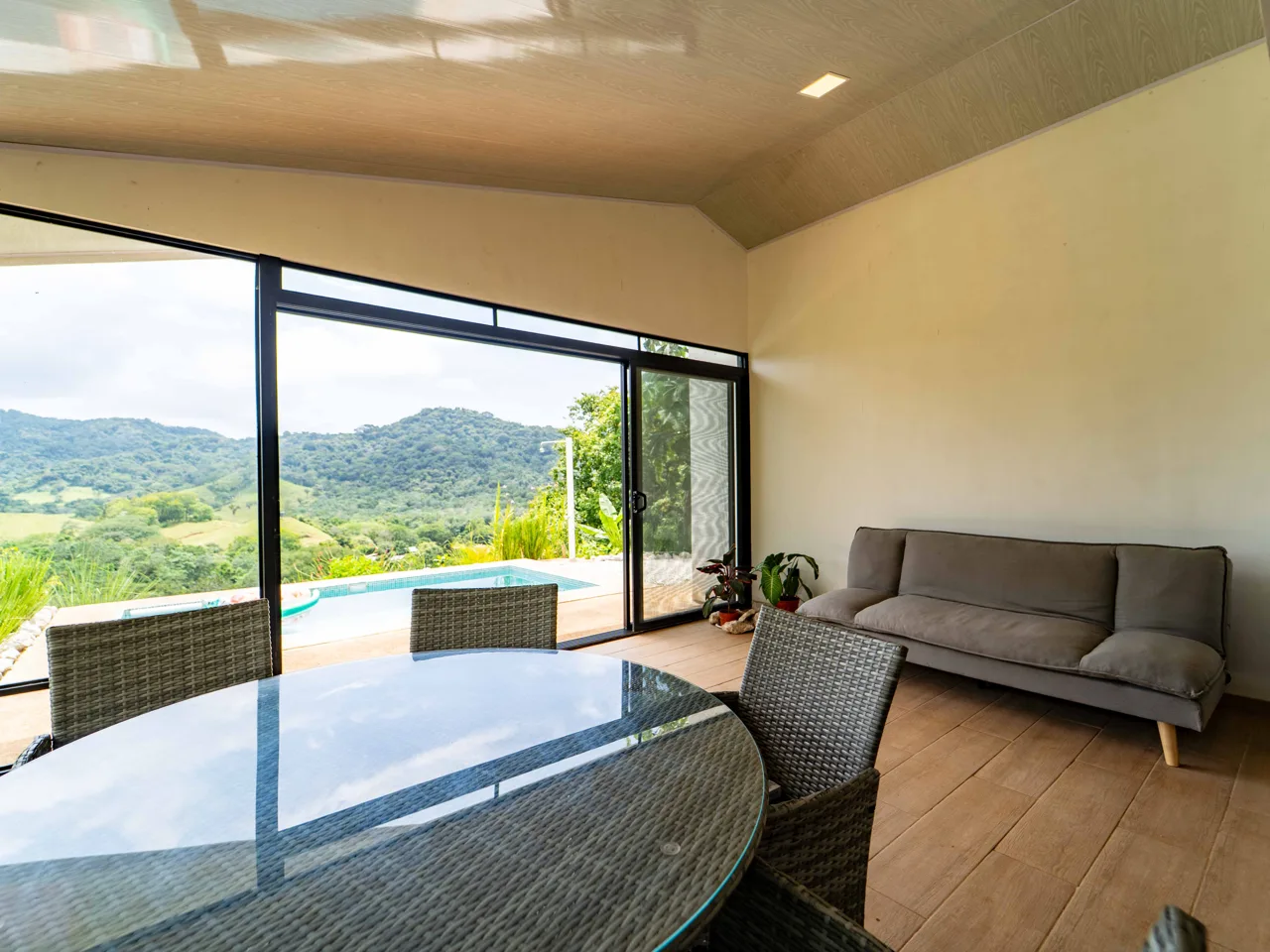 Casa Guilietta - 2BR Mountain View Home, photo 10