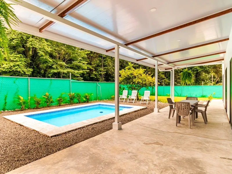 2 Bed Single Family Homes For Sale in Cahuita, photo 2