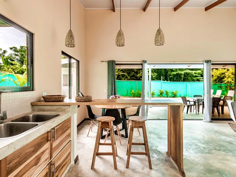 2 Bed Single Family Homes For Sale in Cahuita, photo 11