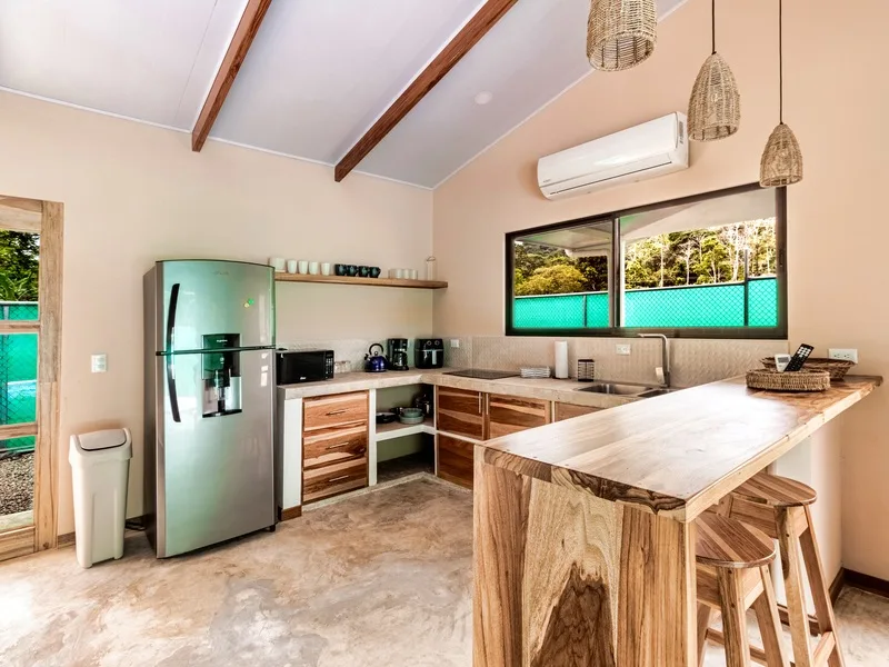 2 Bed Single Family Homes For Sale in Cahuita, photo 12