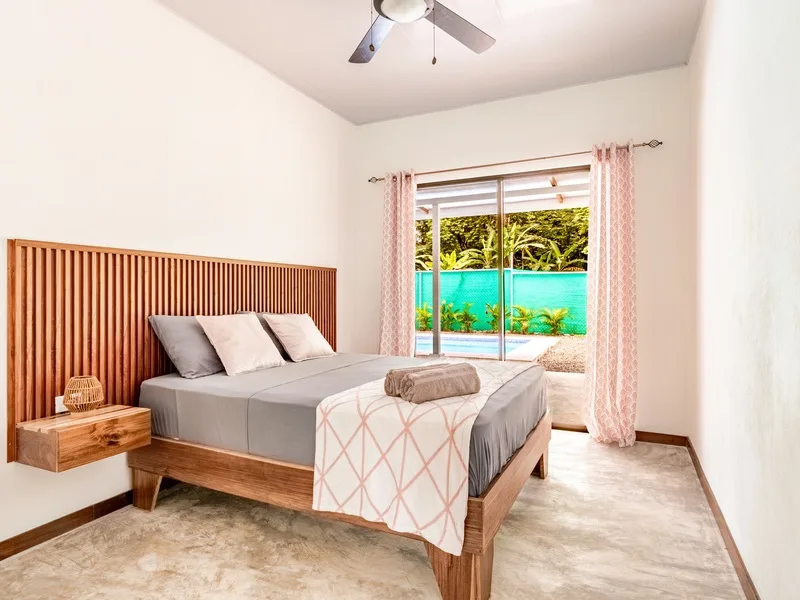 2 Bed Single Family Homes For Sale in Cahuita, photo 15