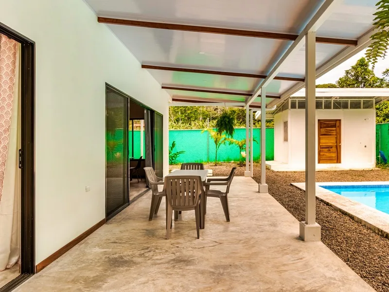 2 Bed Single Family Homes For Sale in Cahuita, photo 3