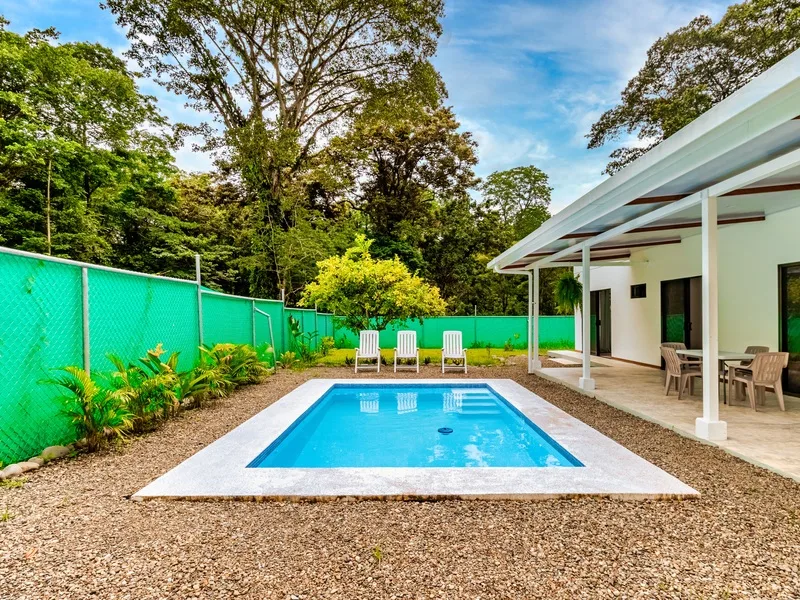 2 Bed Single Family Homes For Sale in Cahuita, photo 4