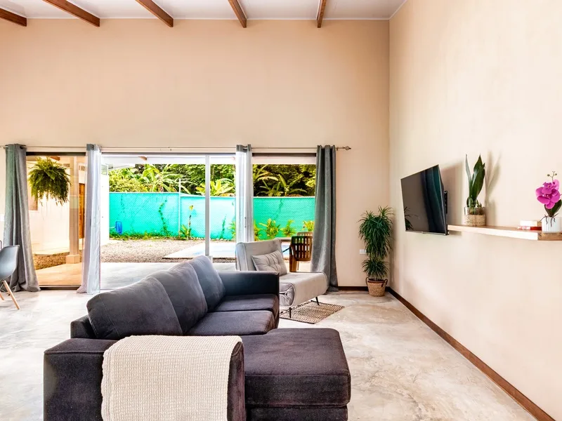 2 Bed Single Family Homes For Sale in Cahuita, photo 8