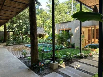 Espectacular Lodge Boutique con Piscina en Venta Playa Negra Puerto Viejo, photo 3