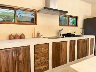 Espectacular Lodge Boutique con Piscina en Venta Playa Negra Puerto Viejo, photo 6
