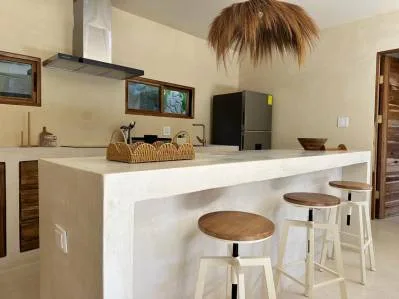 Espectacular Lodge Boutique con Piscina en Venta Playa Negra Puerto Viejo, photo 8