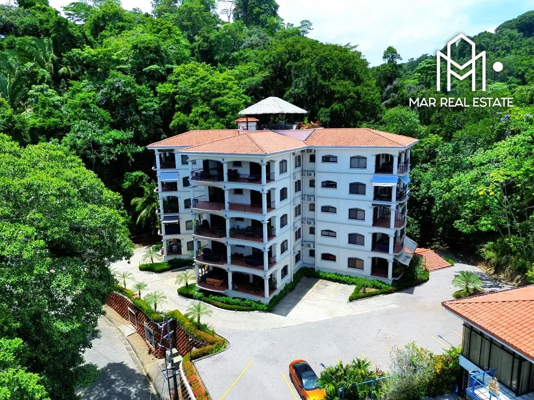 Sale Apartment Quinta Piso Ocean view, Punta Leona.