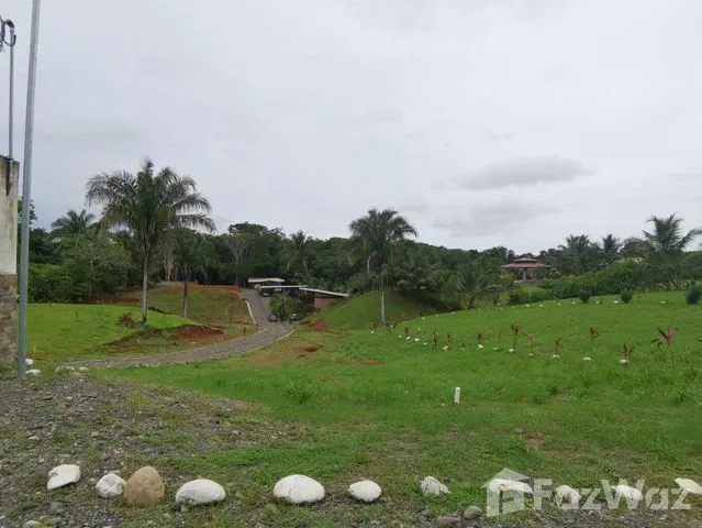 Land for Sale at Parroquial for $81,000