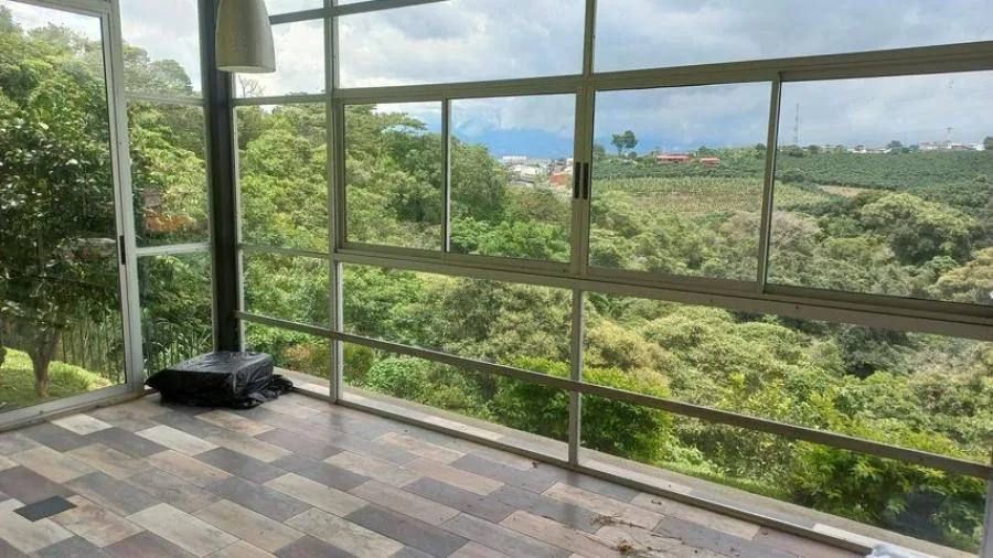 Apartamento con concepto moderno y rodeado de mucha naturaleza ubicado en El Carmen RAH 23396 - Venta en Goicoechea, photo 11