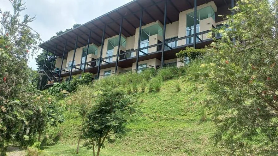Apartamento con concepto moderno y rodeado de mucha naturaleza ubicado en El Carmen RAH 23396 - Venta en Goicoechea, photo 13