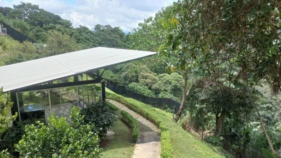 Apartamento con concepto moderno y rodeado de mucha naturaleza ubicado en El Carmen RAH 23396 - Venta en Goicoechea, photo 14