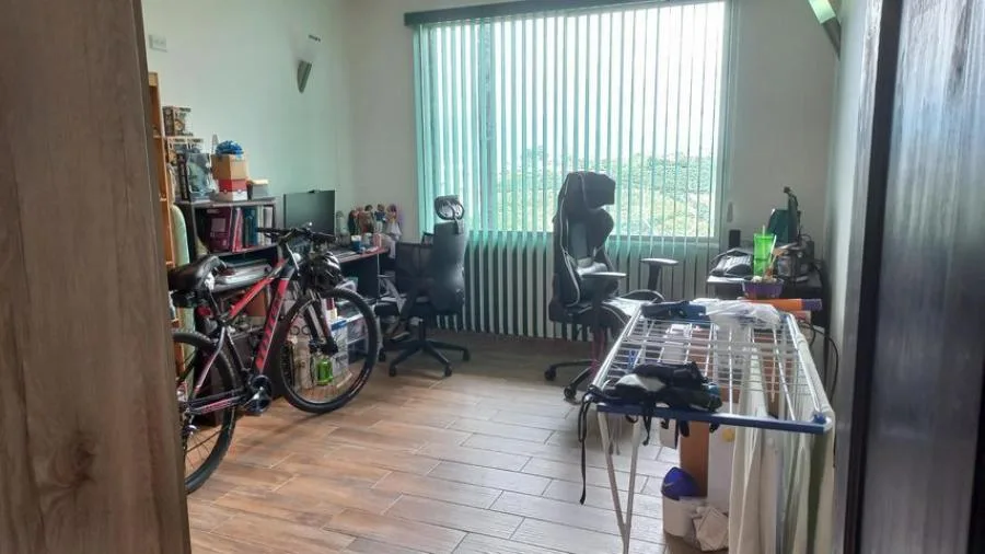 Apartamento con concepto moderno y rodeado de mucha naturaleza ubicado en El Carmen RAH 23396 - Venta en Goicoechea, photo 6