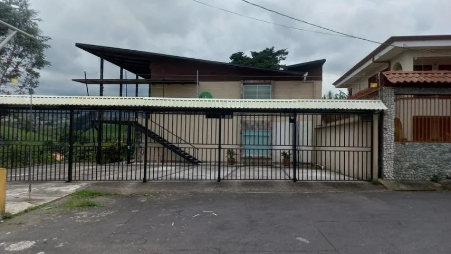 Apartamento con concepto moderno y rodeado de mucha naturaleza ubicado en El Carmen RAH 23396 - Venta en Goicoechea, photo 9