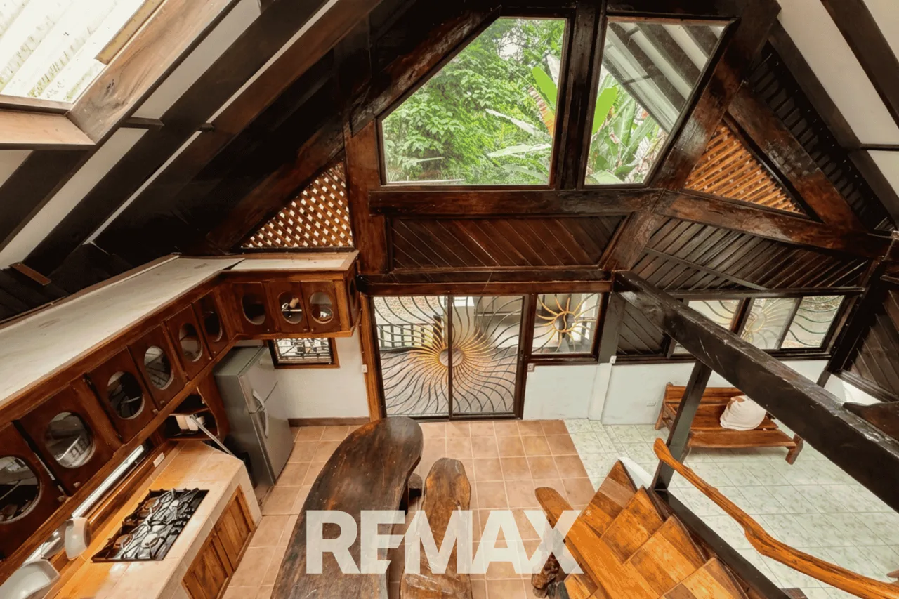 Casa del Sol | Custom Home Playa Negra