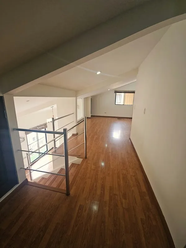Alquiler PENTHOUSE 3 Habitaciones / 2 NIVELES / 2 PARQUEOS / LINEA BLANCA | CONDADO DEL PALACIO, LA URUCA, photo 9