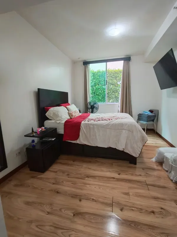 Este hermoso apartamento destaca por su excelente distribución y extras ..., photo 2