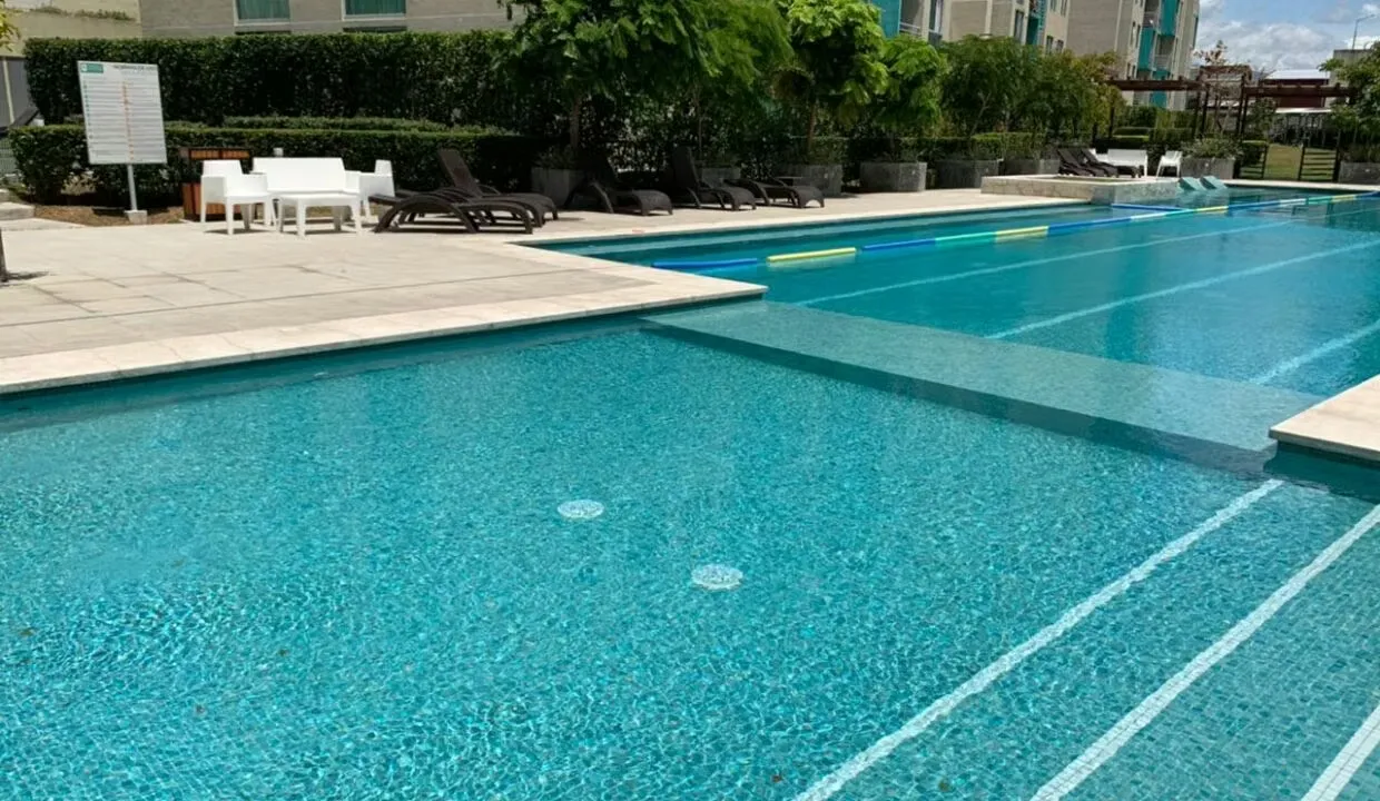 Este hermoso apartamento destaca por su excelente distribución y extras ..., photo 3