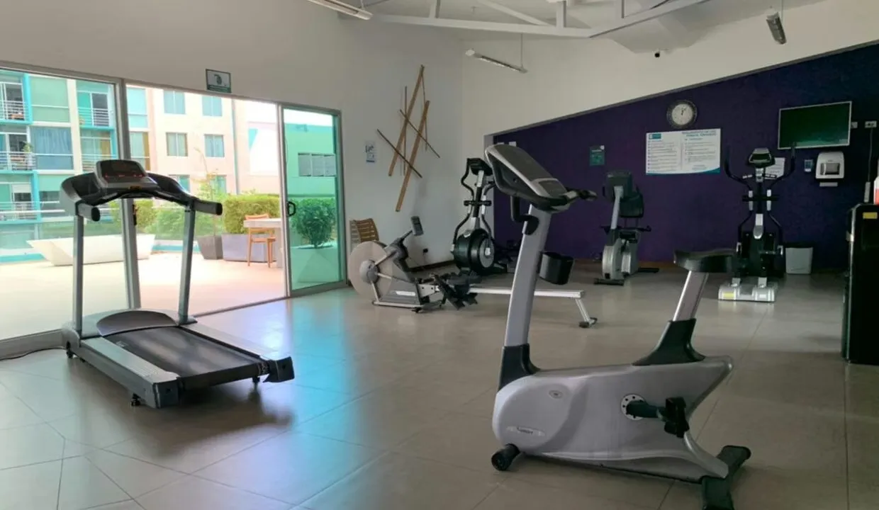 Este hermoso apartamento destaca por su excelente distribución y extras ..., photo 10