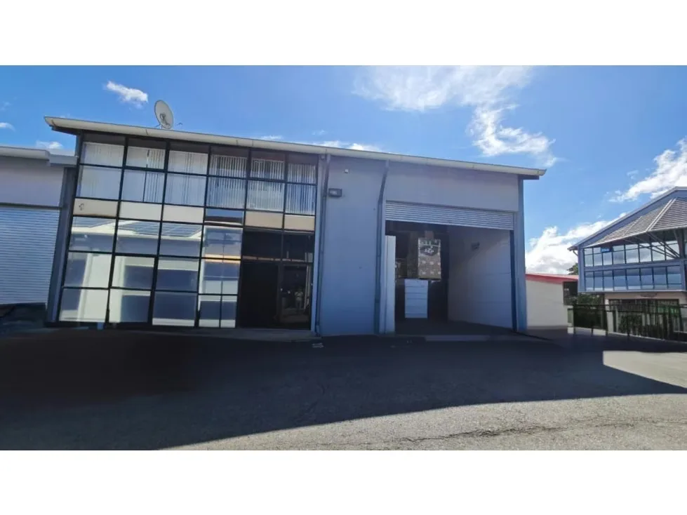Bodega en alquiler en Guachipelín de Escazú