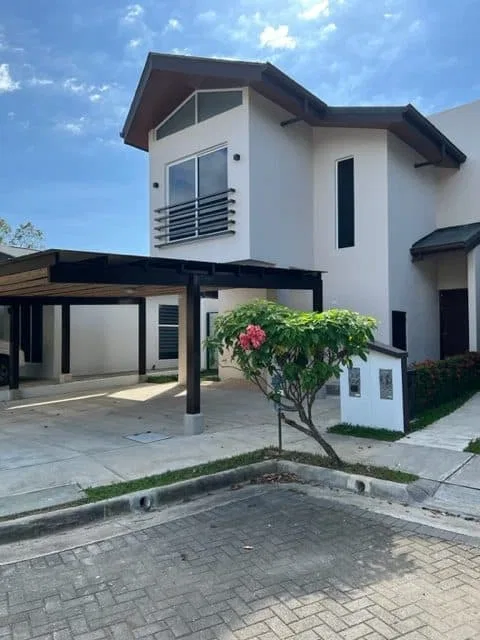 Brand New Homes in Gated Community | Costa Rica Real Estate | Jaco Realty