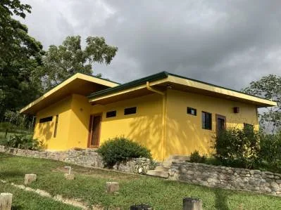 Casa de nueva construcción cerca de Rivas con 6 acres en el río Buena Vista, photo 3