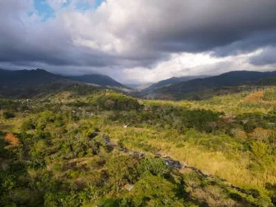 Casa de nueva construcción cerca de Rivas con 6 acres en el río Buena Vista, photo 9