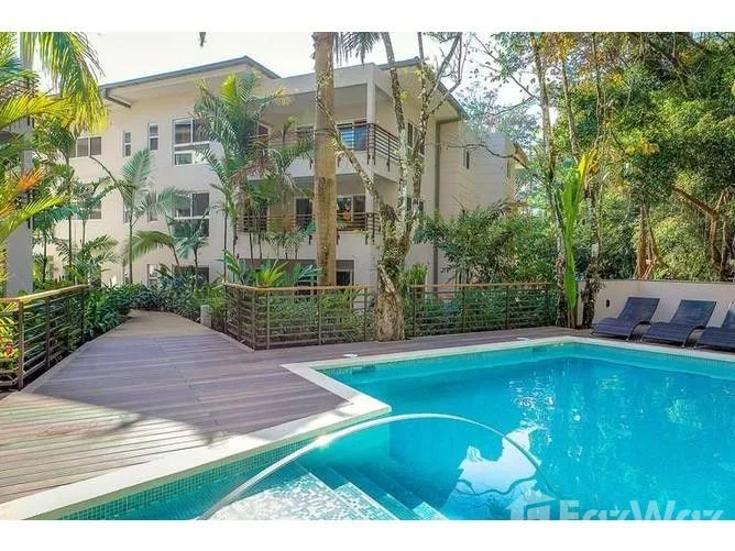 2 Bedroom Apartment for Sale at GATED OCEANFRONT COMMUNITY: 2 Bedroom Condo in Ocean Front Community for $534,000