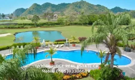 CR LOS SUEÑOS RESORT CONDOMINIO EN VENTA