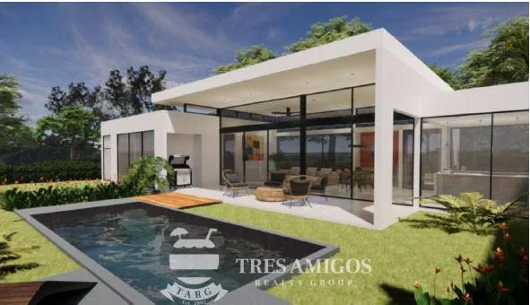 ALMENDRO BEACH HOUSE