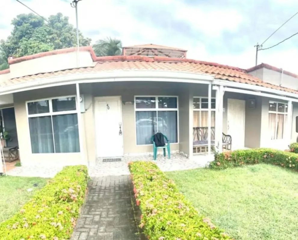 Condo for Sale-Condo in Jacó Beach, Your Paradise Steps from the Ocean