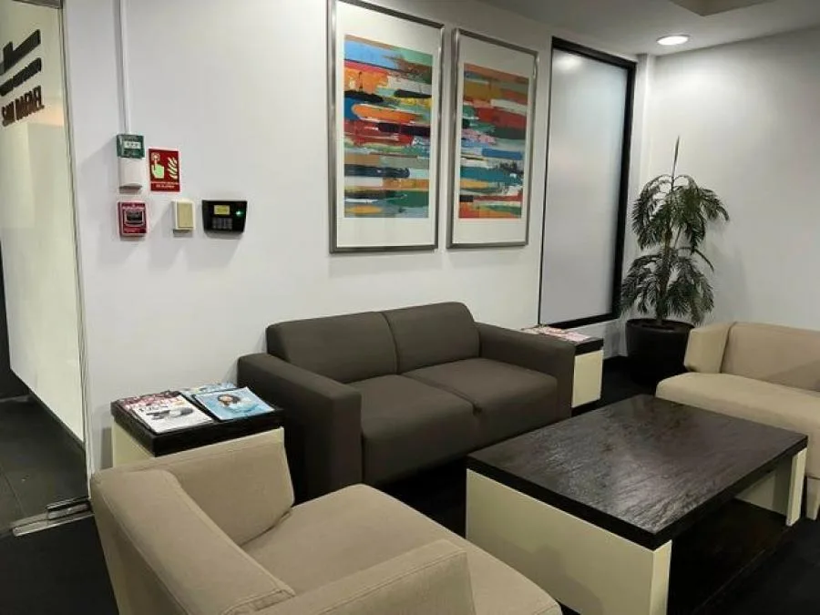 Venta de Excelente Oficina en San Rafael de Escazú / Mls. 25-1997 OFC JB - Venta en Escazú, photo 14