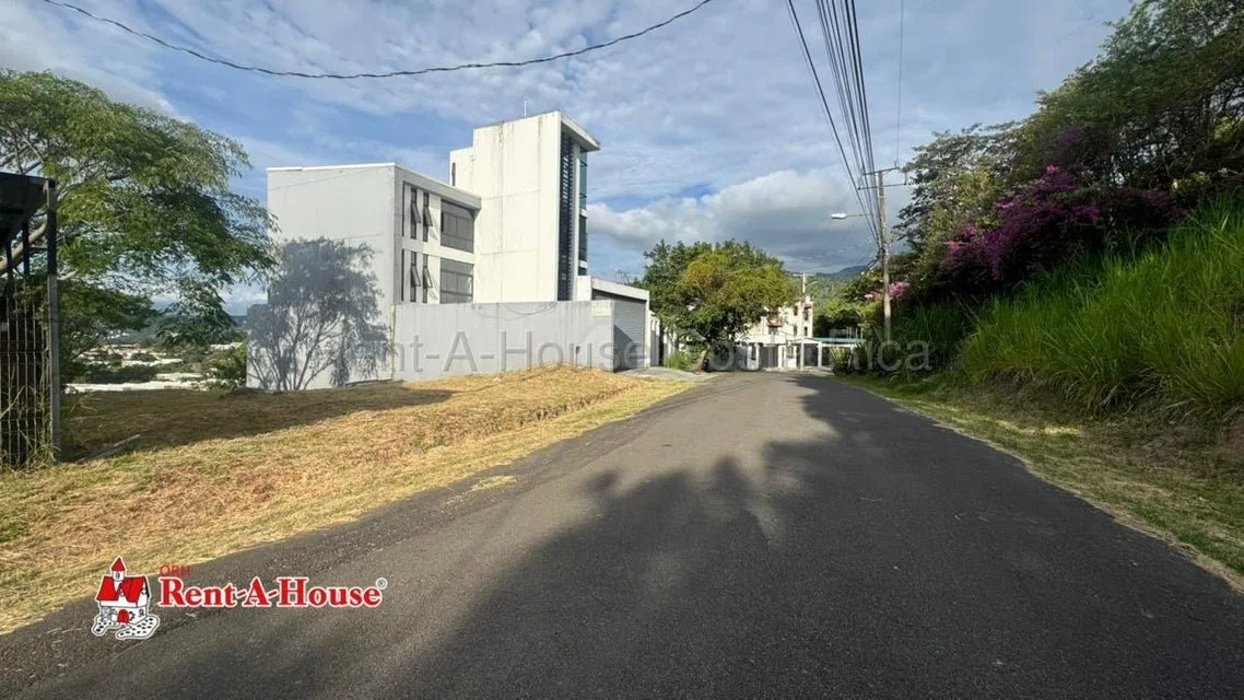 Se vende lote en Piedades Santa Ana 26-2031 - Venta en Santa Ana
