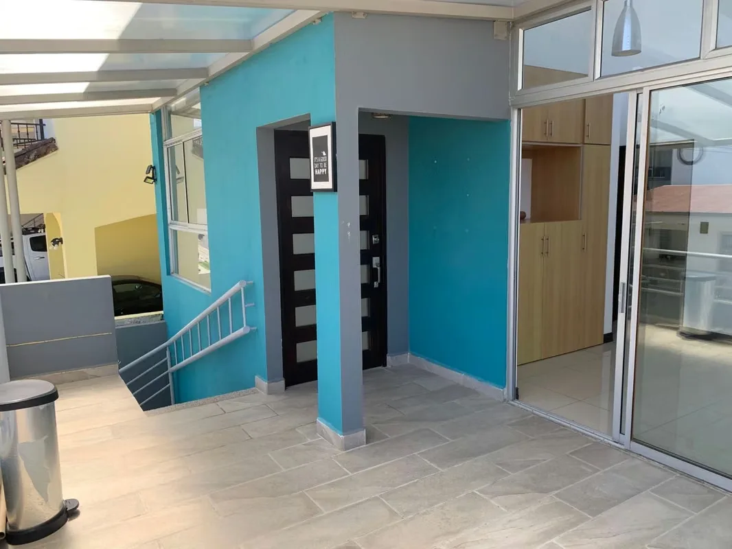 CASA EN VENTA EN CONDOMINIO MONTES DE OCA, photo 10