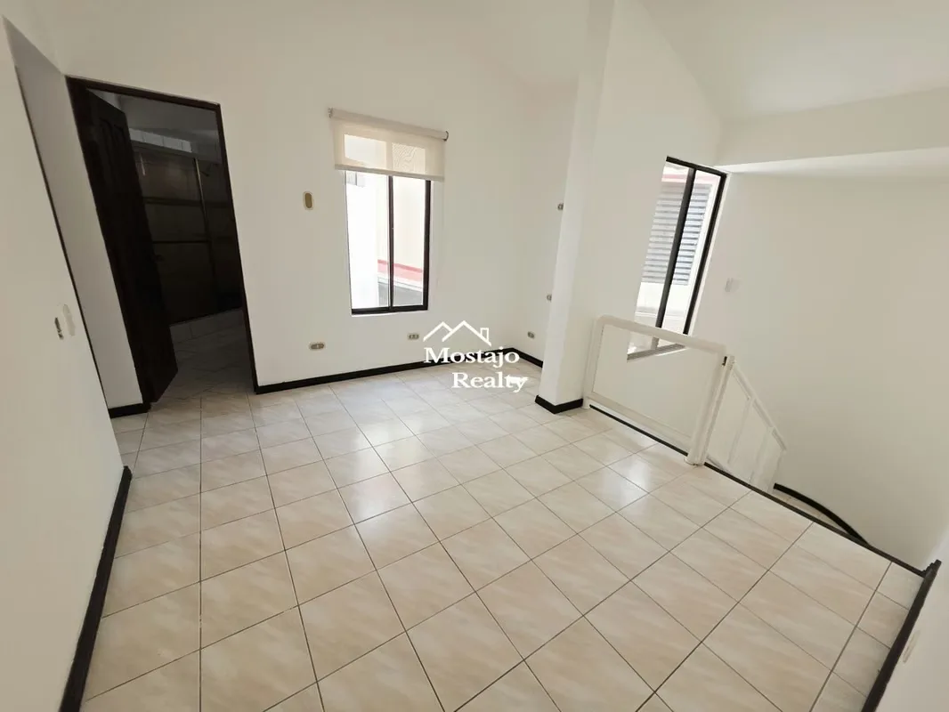 Cuarto de Servicio, excelente ubicación, 4 parqueos, Condominio muy cerca del Country Club de San Rafael de Escazú, photo 14