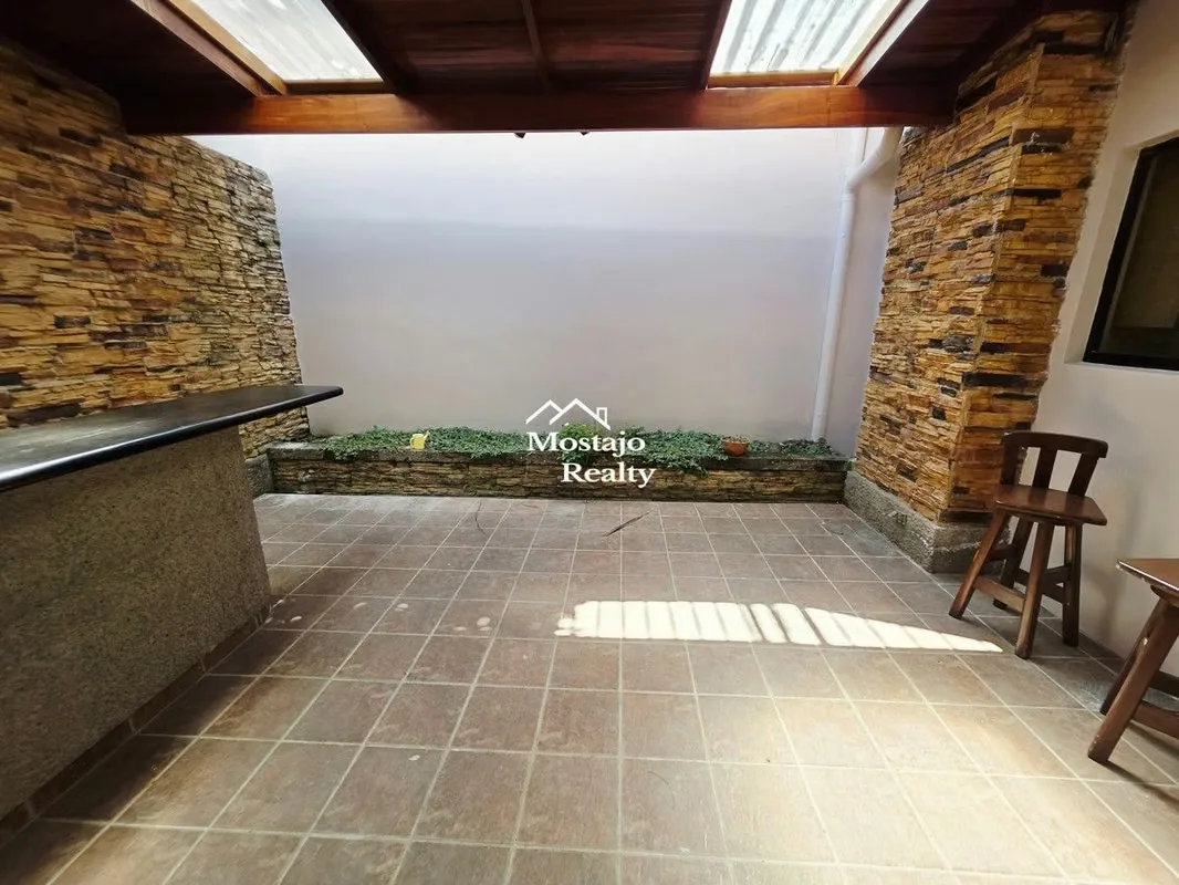Cuarto de Servicio, excelente ubicación, 4 parqueos, Condominio muy cerca del Country Club de San Rafael de Escazú, photo 6