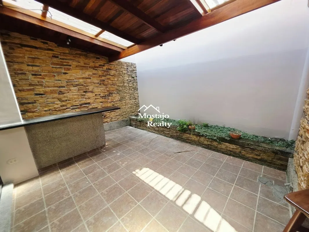 Cuarto de Servicio, excelente ubicación, 4 parqueos, Condominio muy cerca del Country Club de San Rafael de Escazú, photo 7