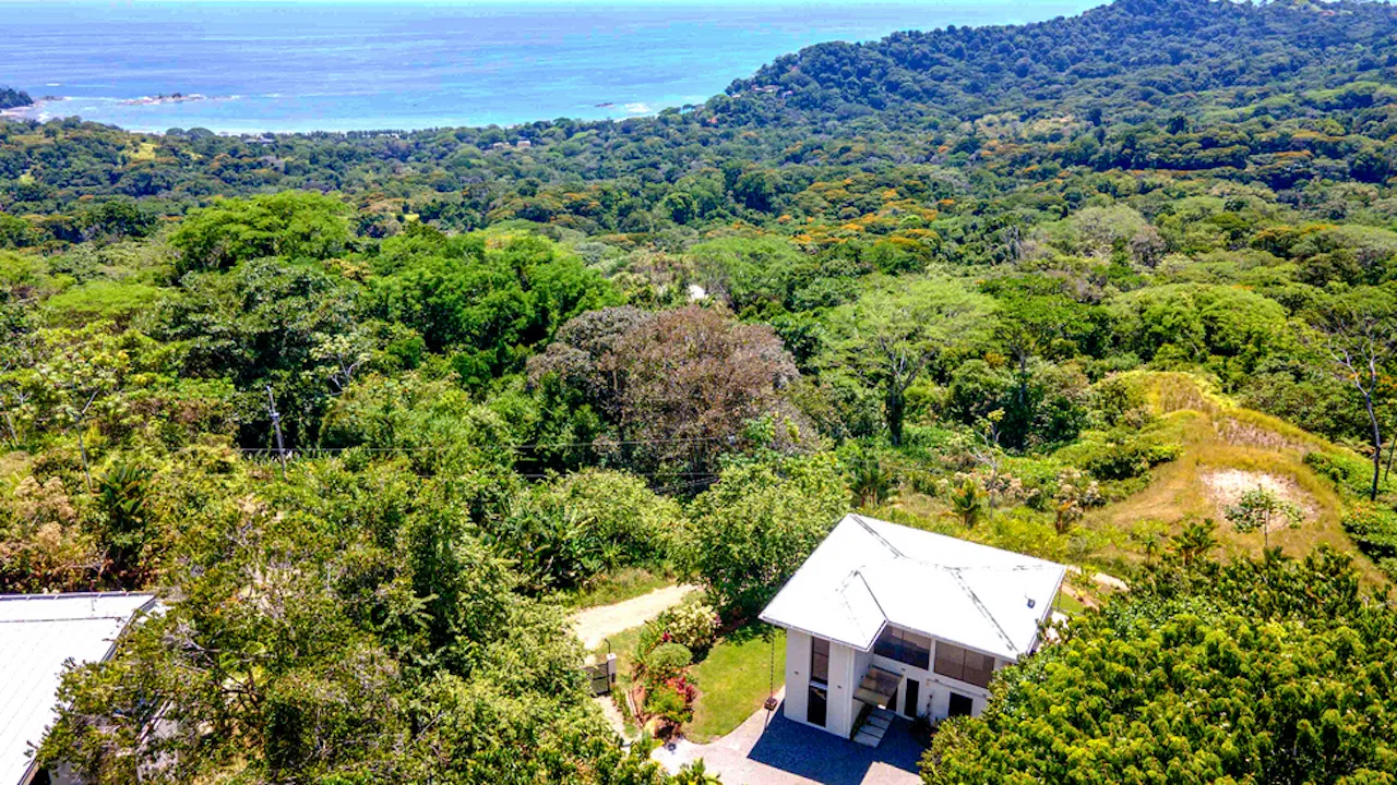 OCEAN VIEW HOME IN ESCALERAS NEAR DOMINICAL – 1.77 ACRES, photo 11
