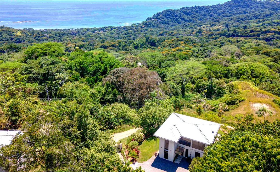 OCEAN VIEW HOME IN ESCALERAS NEAR DOMINICAL – 1.77 ACRES, photo 12