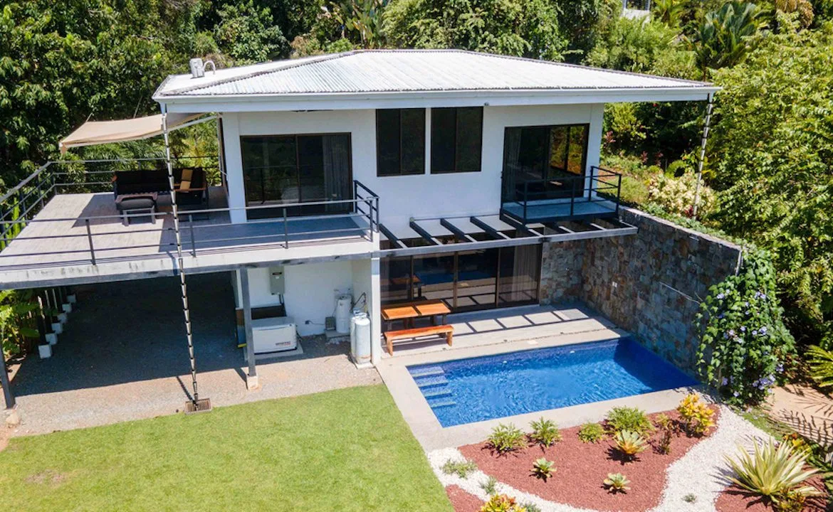 OCEAN VIEW HOME IN ESCALERAS NEAR DOMINICAL – 1.77 ACRES, photo 16