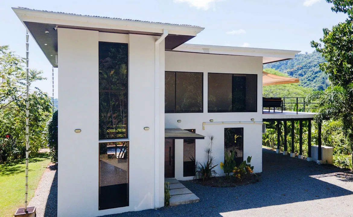 OCEAN VIEW HOME IN ESCALERAS NEAR DOMINICAL – 1.77 ACRES, photo 18