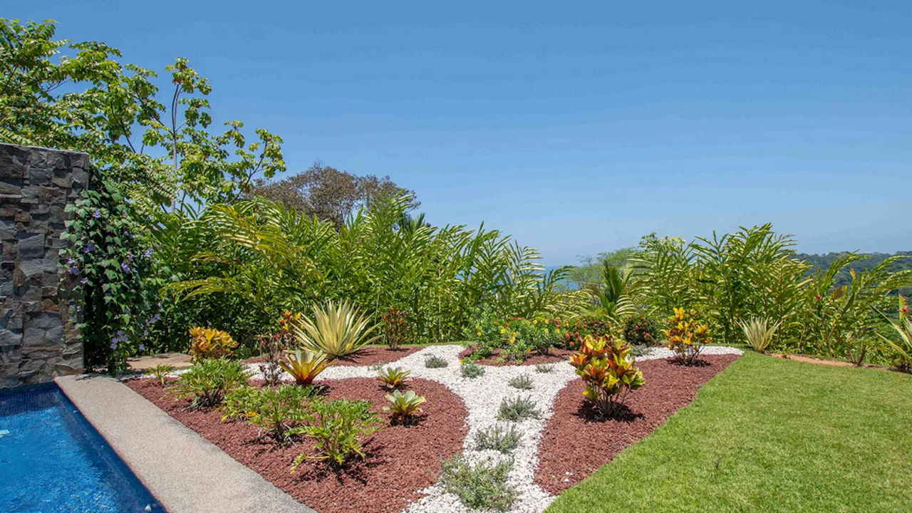 OCEAN VIEW HOME IN ESCALERAS NEAR DOMINICAL – 1.77 ACRES, photo 19