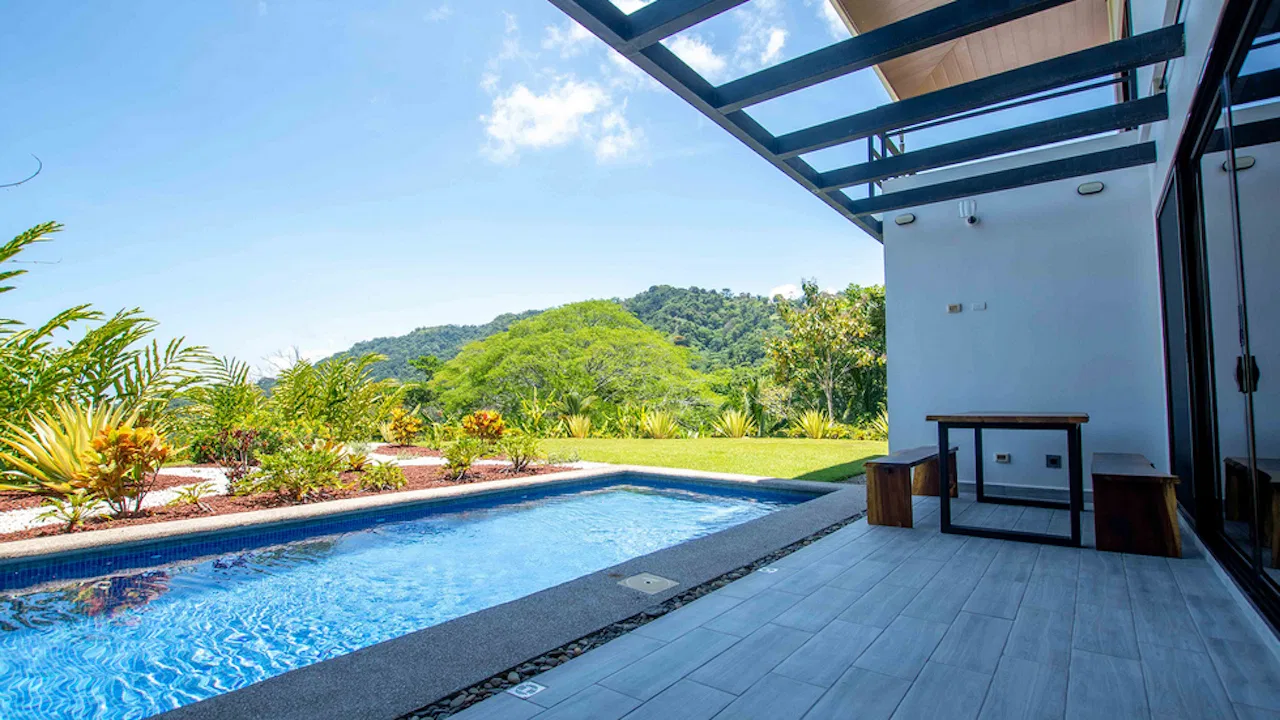 OCEAN VIEW HOME IN ESCALERAS NEAR DOMINICAL – 1.77 ACRES, photo 21