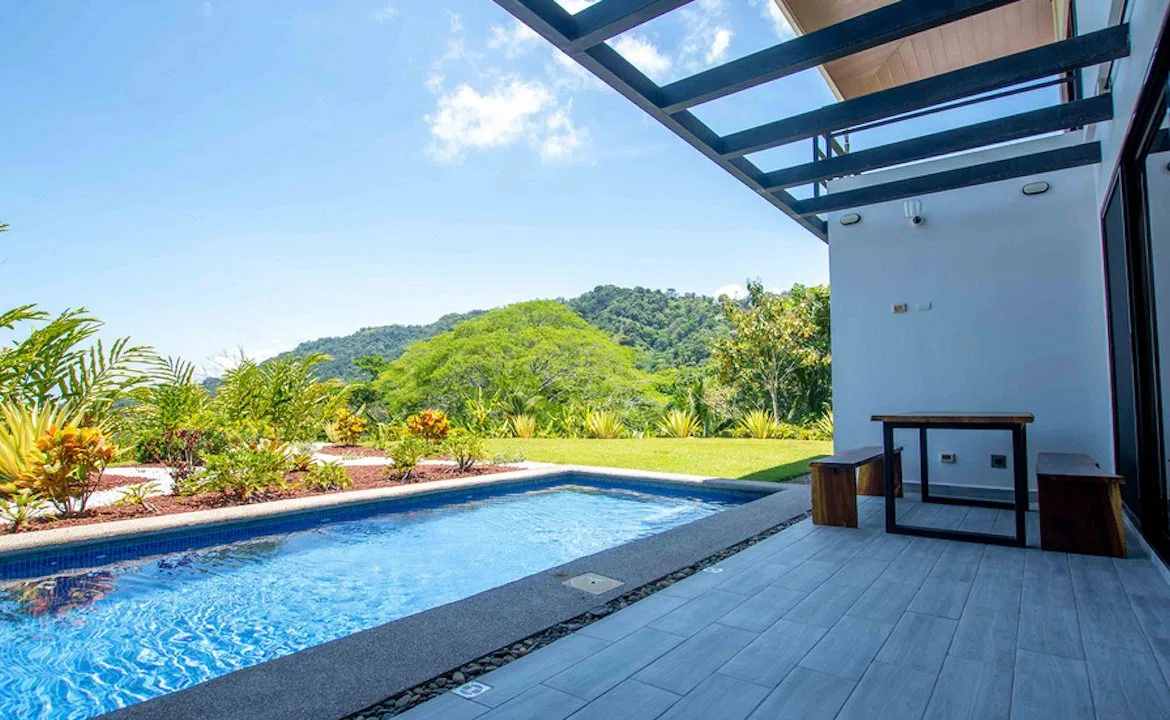 OCEAN VIEW HOME IN ESCALERAS NEAR DOMINICAL – 1.77 ACRES, photo 22