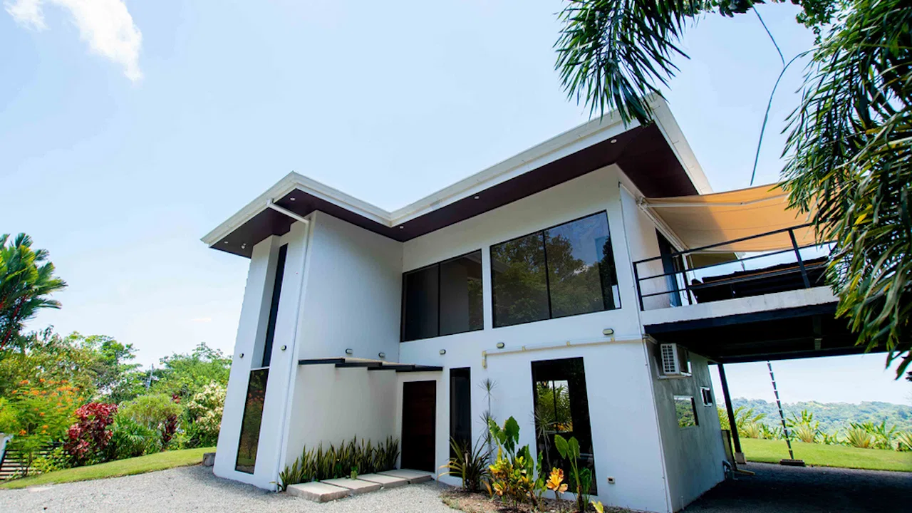 OCEAN VIEW HOME IN ESCALERAS NEAR DOMINICAL – 1.77 ACRES, photo 23