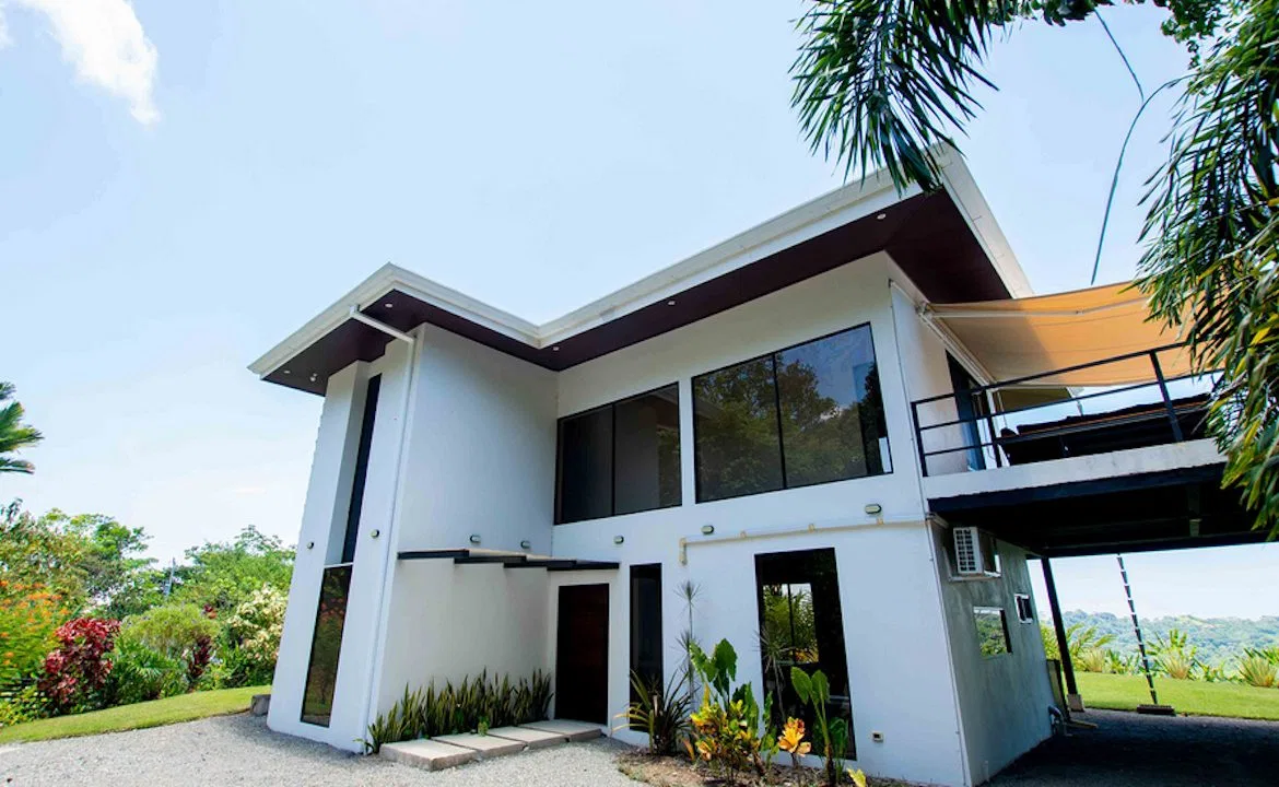OCEAN VIEW HOME IN ESCALERAS NEAR DOMINICAL – 1.77 ACRES, photo 24